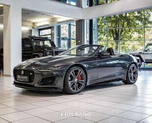 Jaguar Jaguar F-Type R AWD Cabriolet MERIDIAN PERFORMANCE Gebrauchtwagen