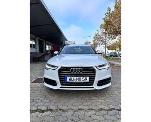 Audi Audi A6 3.0 TDI 160kW quattro S tronic Gebrauchtwagen