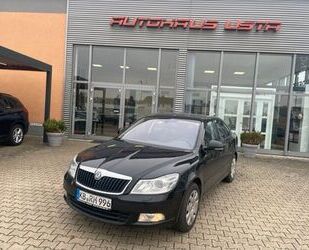 Skoda Skoda Octavia Lim. Elegance Gebrauchtwagen