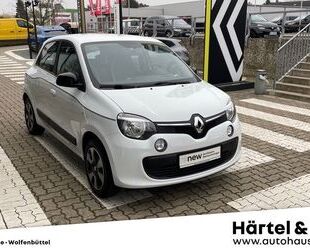 Renault Renault Twingo Limited ENERGY TCe 90 WKR+KLIMA+BT+ Gebrauchtwagen