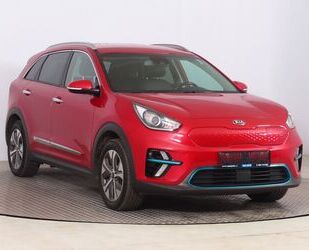 Kia Kia e-Niro 64 kWh 2019 , Automatik, Scheckheft, Gebrauchtwagen