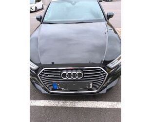 Audi Audi A3 40 TFSI e S tronic Sportback - Gebrauchtwagen