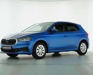 Skoda Skoda FABIA ACTIVE 1.0MPI SKODA VERTRAGSHÄNDLER Gebrauchtwagen