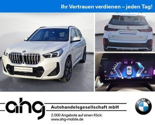 BMW BMW X1 xDrive23i Steptronic M Sportpaket Panorama Gebrauchtwagen