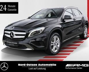 Mercedes-Benz Mercedes-Benz GLA 250 Urban SCORE! Parkpilot Xenon Gebrauchtwagen