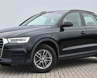 Audi Audi Q3 1,4 TFSI LED PDC Sitzheizung Gebrauchtwagen