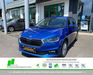 Skoda Skoda Fabia 1.0 TSI DSG 5J.GAR/LED/SMART/EPH/SH/CL Gebrauchtwagen