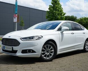 Ford Ford Mondeo Limousine Hybrid Gebrauchtwagen