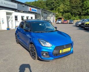 Suzuki Suzuki Swift Sport 1,4 Hybrid BoosterJet*Garantie* Gebrauchtwagen