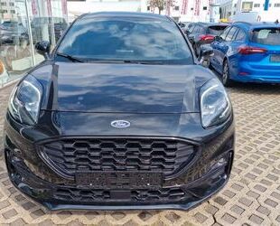 Ford Ford Puma ST-Line|Fahrassist.2|Stauassist.|Kompf.- Gebrauchtwagen