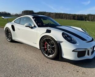 Porsche Porsche 911 GT3 RS Gebrauchtwagen