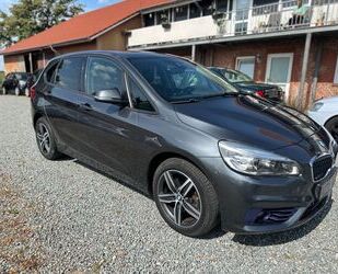 BMW BMW 220 Active Tourer 220i Sport Line Gebrauchtwagen