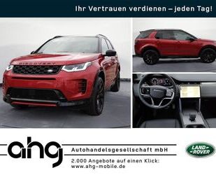 Land Rover Land Rover Discovery Sport D200 DYNAMIC SE reduzie Gebrauchtwagen