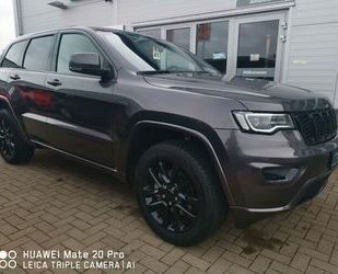 Jeep Jeep Grand Cherokee 3.6L V6*Kam*Nav*LPG-BRC Gebrauchtwagen