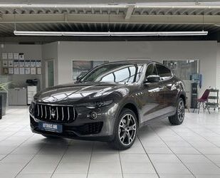 Maserati Maserati Levante 3.0 D Aut. 4x4 Leder Navi Kamera Gebrauchtwagen