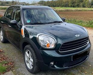 Mini MINI One Countryman One One Gebrauchtwagen