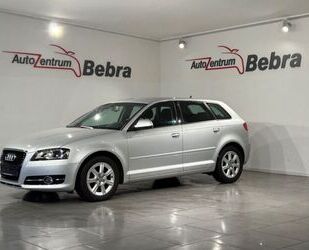 Audi Audi A3 Sportback 2.0TDI Ambiente S tronic Navi/Xe Gebrauchtwagen