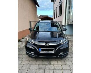 Honda Honda HR-V 1.5 i-VTEC Elegance CVT Elegance Gebrauchtwagen