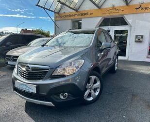 Opel Opel Mokka 1.7 CDTI Edition PDC/18