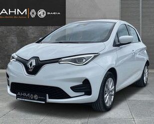 Renault Renault ZOE Experience R110 Winterpaket STANDHEIZU Gebrauchtwagen