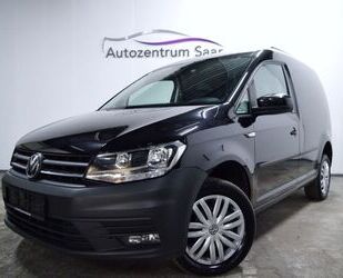 VW Volkswagen Caddy Nfz Kasten Allrad 4Motion Navi Gebrauchtwagen