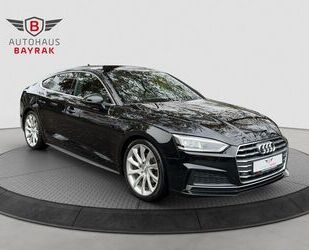 Audi Audi A5 35 TFSI 3x S-Line LED/DAB/3-ZONEN/KEYLESS- Gebrauchtwagen