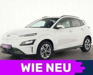 Hyundai Hyundai Kona Elektro ACC|LED|Navi|Kamera|Smart-Key Gebrauchtwagen