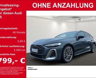 Audi Audi A5 Avant edition one #DER NEUE A5# Gebrauchtwagen