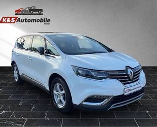 Renault Renault Espace 1.6 TCE Energy*LED*NAVI*RFK*7-SITZE Gebrauchtwagen