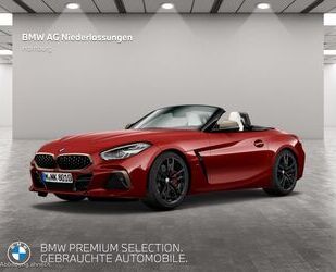 BMW BMW Z4 M40i Harman/K LiveCockpitProf Head-Up Kamer Gebrauchtwagen