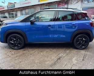 Citroen Citroën C3 Aircross Shine Pack PureTech 130 EAT6 Gebrauchtwagen