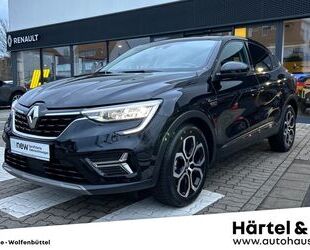 Renault Renault Arkana TECHNO TCe 140 EDC Mild-Hybrid +SHZ Gebrauchtwagen