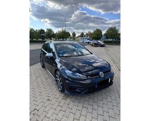 VW Volkswagen Golf 2.0 TSI OPF DSG 4MOTION R Variant Gebrauchtwagen