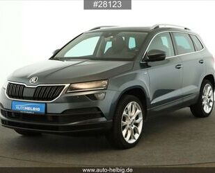 Skoda Skoda Karoq 2.0 TDI Drive 125 4x4 #19Z#AHK#Panoram Gebrauchtwagen