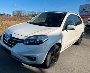 Renault Renault Koleos Night&Day 4x4 Gebrauchtwagen