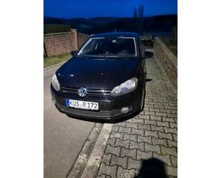 VW Volkswagen Golf 1.0 TSI BlueMotion Technology Team Gebrauchtwagen