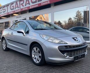 Peugeot 207 Gebrauchtwagen