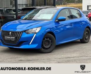 Peugeot 208 Gebrauchtwagen