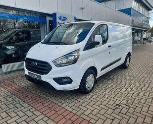 Ford Ford Transit Custom Kasten 300 L2H1 LKW VA Trend Gebrauchtwagen