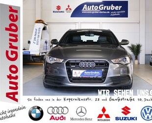 Audi Audi A6 Avant Quattro BOSE*S-Line*PDC*Navi*Sthz*Kl Gebrauchtwagen