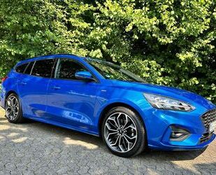 Ford Ford Focus 1,5 EcoBoost 110kW ST-Line Turnier ST-L Gebrauchtwagen