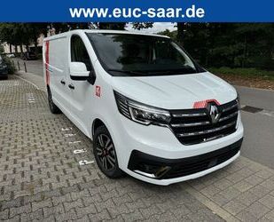 Renault Renault Trafic 2.0dCi 150 EDC AHK/KLIMAUTO/KAMERA Gebrauchtwagen