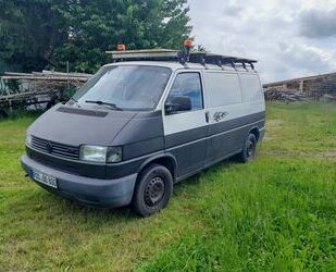 VW Volkswagen T4 Transporter 2.5 TDI 88PS Gebrauchtwagen