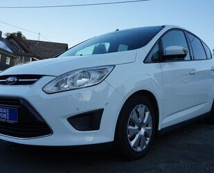 Ford Ford C-Max C-MAX Trend Gebrauchtwagen