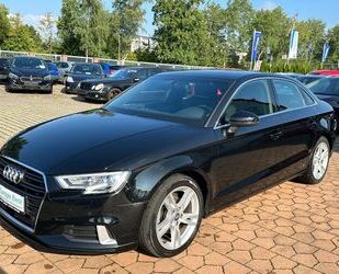 Audi Audi A3 Limousine 35 TFSI sport Autom./ XENON / NA Gebrauchtwagen