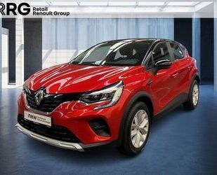 Renault Renault Captur II EQUILIBRE TCe 90 Gebrauchtwagen