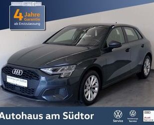 Audi Audi A3 Sportback 30 TFSI S-tronic | LED PDC Gebrauchtwagen