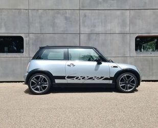 Mini MINI Cooper - Vollausstung - Som- & Win-Räder auf Gebrauchtwagen