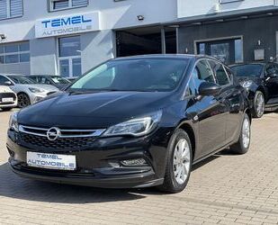 Opel Opel Astra K Lim. 5-trg. Innovation *NAVI*KAMERA* Gebrauchtwagen