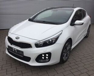 Kia Kia Ceed 